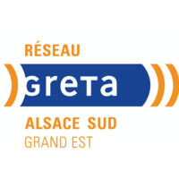 GRETA ALSACE SUD logo - Similar company to Irfa Est
