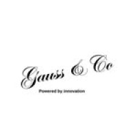 Gauss & Co logo - Similar company to Ellipsys