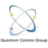 Quantum Comms Group Ltd logo - Similar company to Quantum Fibre Broadband