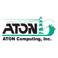 ATON Computing logo - Similar company to Jump Start Technology