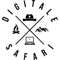 Digitale Safari logo - Similar company to Waveline-Mar.Com E.K. & Cyber Security Fairevent