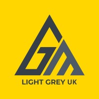 Light Grey Uk