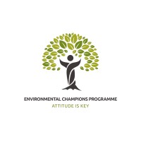 Environmental Champions Programme logo - Similar company to She Group Health, Safety And Environmental Consulting