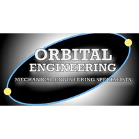 Orbital Engineering Ltd logo - Similar company to Taltech Engineering Ltd