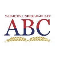 Wharton Undergraduate AgriBusiness Club logo - Similar company to Maize Lab