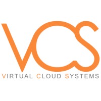 Virtual Cloud Systems logo - Similar company to Pc Docs - Msp