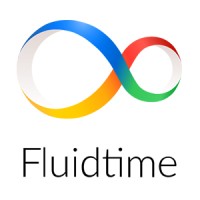 Fluidtime Data Services GmbH logo - Similar company to Upstream Mobility