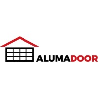 AlumaDoor logo - Similar company to Shyft Digital