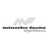Minerbo Fuchs Engenharia logo - Similar company to Rm2 Engenharia