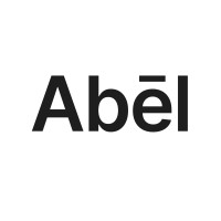 Abēl Studios logo - Similar company to Lusty
