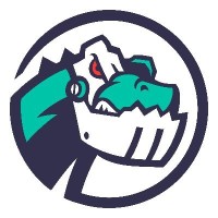 DinoRANK logo - Similar company to Gextech