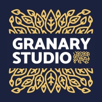 Granary Studio logo - Similar company to The House Outfit