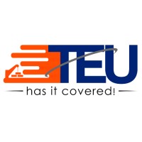 TEU Global logo - Similar company to Intercargo Logistics
