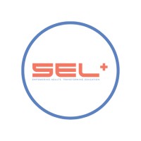 SEL Plus logo - Similar company to Ion Education