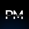 Pari Media logo - Similar company to Localuk