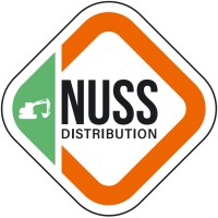 NUSS DISTRIBUTION logo - Similar company to Tpmat