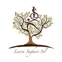 Lavra Sugheri logo - Similar company to Live In Sardinia