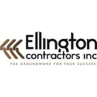 Ellington Contractors logo - Similar company to Intragrade