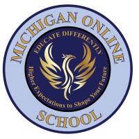 Michigan Online School logo - Similar company to Michigan Virtual