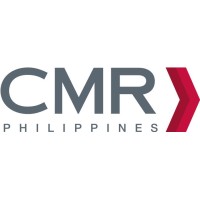 CMR Philippines Inc. logo - Similar company to Cmr Group