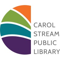 Carol Stream Public Library logo - Similar company to Addison Public Library