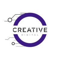Creative Digital logo - Similar company to Beckett Production