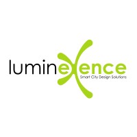 LumineXence logo - Similar company to Siderpali Mitas Group