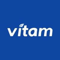 Vitam logo - Similar company to Efficiware