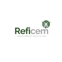Reficem logo - Similar company to Middendorp Montage