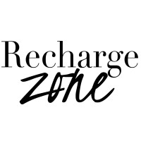 Recharge Zone logo - Similar company to Hispanic Affairs Project
