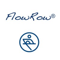 FlowRow GmbH logo - Similar company to Healthinity Gmbh