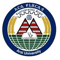 Department of Public Health - Arsi University logo - Similar company to Project Dldl/ድልድል
