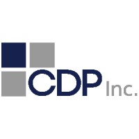 Custom Data Processing Inc. (CDP) logo - Similar company to Cdp, Inc.