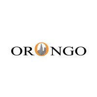 ORONGO Constructores logo - Similar company to Tespecon