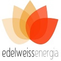 Edelweiss Energia S.p.A. logo - Similar company to Dalmine S.P.A.