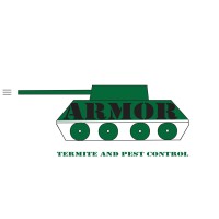 Armor Termite and Pest Control logo - Similar company to Gorilla Security Services