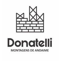 Donatelli Montagens logo - Similar company to Erplan Engenharia