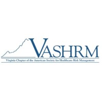 VASHRM (Virginia Society for Healthcare Risk Management) logo - Similar company to Minnesota Society For Healthcare Risk Management