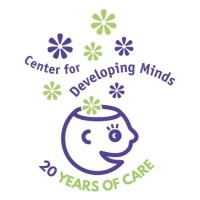 Center for Developing Minds logo - Similar company to Sjb Child Development Centers