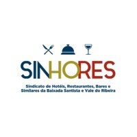 SINHORES - BAIXADA SANTISTA E VALE DO RIBEIRA logo - Similar company to Mulheres Na Obra