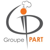 Groupe PART logo - Similar company to Recyclo-Centre