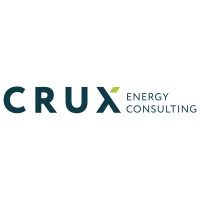 Crux Energy Consulting logo - Similar company to Climate Capital Partners