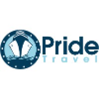 Pride Travel logo - Similar company to Pride Travels