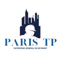 PARIS TP LIVRY-GARGAN logo - Similar company to Paris Tp