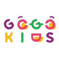 GogoKids logo - Similar company to Mighty Coders Academy