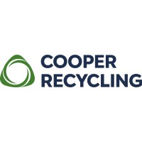 Cooper Recycling logo - Similar company to Bsgny, Llc.