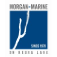 Morgan Marine logo - Similar company to Nautafix Global