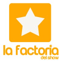 La Factoría del Show logo - Similar company to Esi Learning