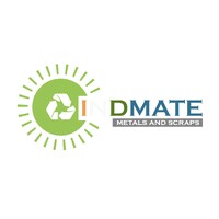 Indmate Metals and Scraps logo - Similar company to Echomail, Inc