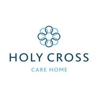 Holy Cross Care Home logo - Similar company to Western Domiciliary Care